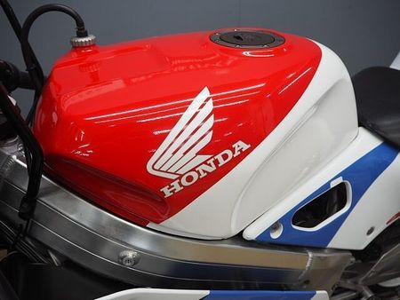 ホンダ VFR400R VFR400R ?L トリコロールカラー 34