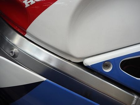 ホンダ VFR400R VFR400R ?L トリコロールカラー 36