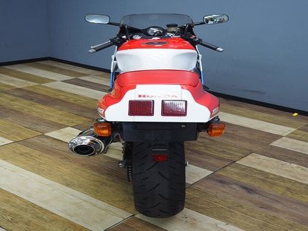 ホンダ VFR400R VFR400R ?L トリコロールカラー 9