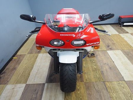 ホンダ VFR400R VFR400R ?L トリコロールカラー 10