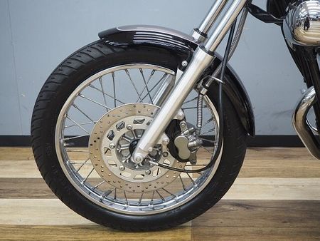ヤマハ ビラーゴ250(XV250) XV250ビラーゴ 3DM9 フルノーマル 11