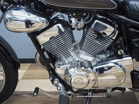 ヤマハ ビラーゴ250(XV250) XV250ビラーゴ 3DM9 フルノーマル 14