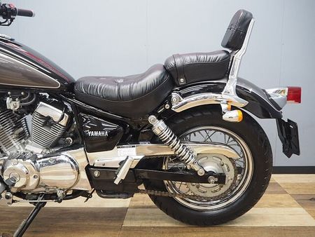 ヤマハ ビラーゴ250(XV250) XV250ビラーゴ 3DM9 フルノーマル 15