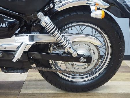ヤマハ ビラーゴ250(XV250) XV250ビラーゴ 3DM9 フルノーマル 16