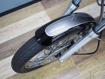 ヤマハ ビラーゴ250(XV250) XV250ビラーゴ 3DM9 フルノーマル 17