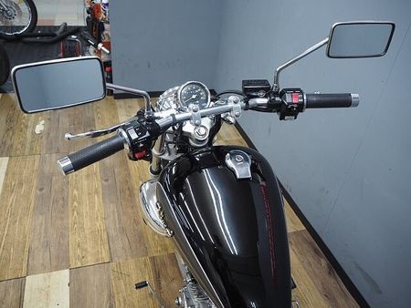 ヤマハ ビラーゴ250(XV250) XV250ビラーゴ 3DM9 フルノーマル 19