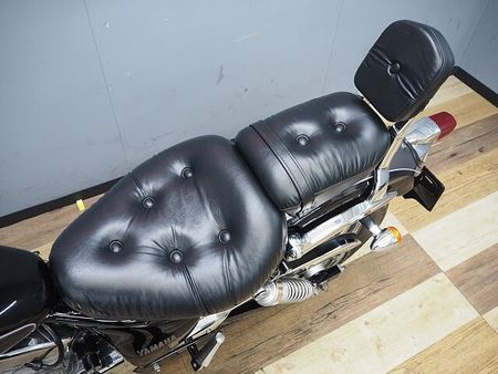 ヤマハ ビラーゴ250(XV250) XV250ビラーゴ 3DM9 フルノーマル 21
