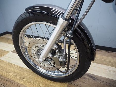ヤマハ ビラーゴ250(XV250) XV250ビラーゴ 3DM9 フルノーマル 22