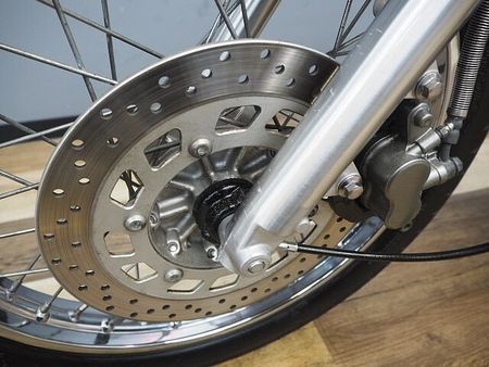 ヤマハ ビラーゴ250(XV250) XV250ビラーゴ 3DM9 フルノーマル 23