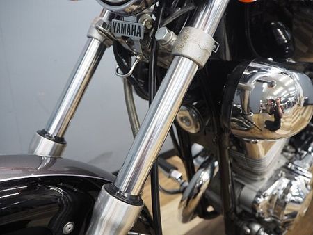 ヤマハ ビラーゴ250(XV250) XV250ビラーゴ 3DM9 フルノーマル 25