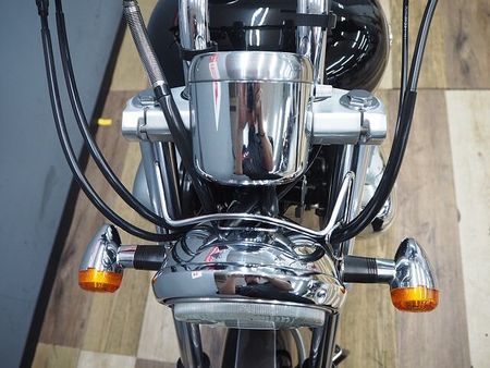 ヤマハ ビラーゴ250(XV250) XV250ビラーゴ 3DM9 フルノーマル 26