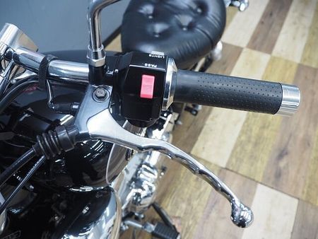 ヤマハ ビラーゴ250(XV250) XV250ビラーゴ 3DM9 フルノーマル 27