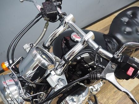 ヤマハ ビラーゴ250(XV250) XV250ビラーゴ 3DM9 フルノーマル 28