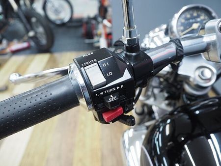 ヤマハ ビラーゴ250(XV250) XV250ビラーゴ 3DM9 フルノーマル 29