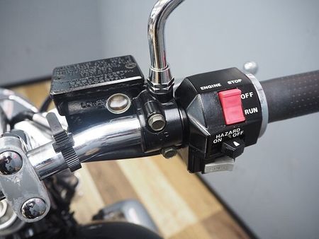 ヤマハ ビラーゴ250(XV250) XV250ビラーゴ 3DM9 フルノーマル 30