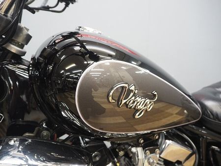 ヤマハ ビラーゴ250(XV250) XV250ビラーゴ 3DM9 フルノーマル 31
