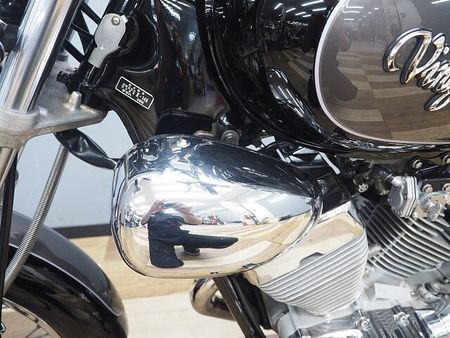 ヤマハ ビラーゴ250(XV250) XV250ビラーゴ 3DM9 フルノーマル 32