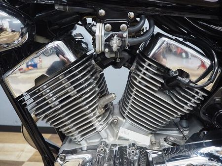 ヤマハ ビラーゴ250(XV250) XV250ビラーゴ 3DM9 フルノーマル 33