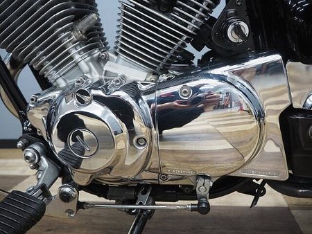 ヤマハ ビラーゴ250(XV250) XV250ビラーゴ 3DM9 フルノーマル 34