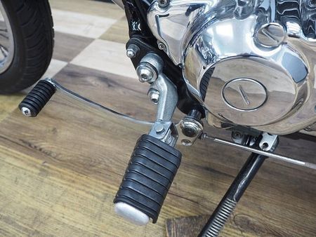 ヤマハ ビラーゴ250(XV250) XV250ビラーゴ 3DM9 フルノーマル 35