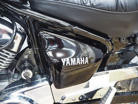 ヤマハ ビラーゴ250(XV250) XV250ビラーゴ 3DM9 フルノーマル 36
