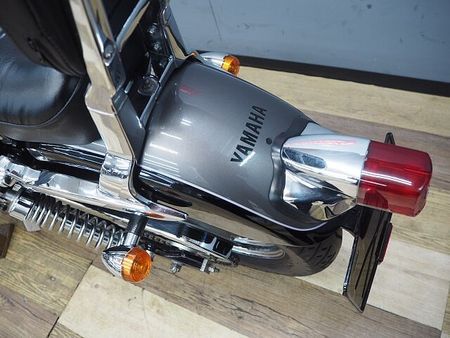 ヤマハ ビラーゴ250(XV250) XV250ビラーゴ 3DM9 フルノーマル 39