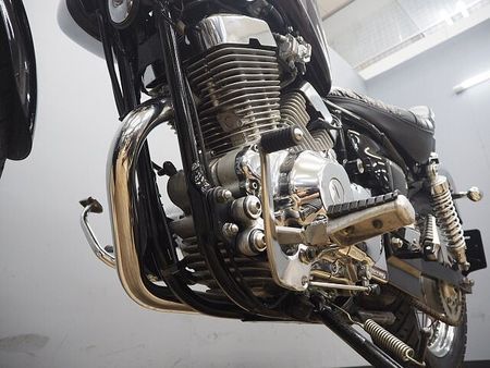 ヤマハ ビラーゴ250(XV250) XV250ビラーゴ 3DM9 フルノーマル 40