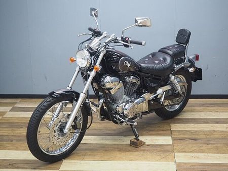 ヤマハ ビラーゴ250(XV250) XV250ビラーゴ 3DM9 フルノーマル 5