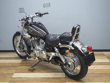 ヤマハ ビラーゴ250(XV250) XV250ビラーゴ 3DM9 フルノーマル 6