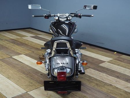 ヤマハ ビラーゴ250(XV250) XV250ビラーゴ 3DM9 フルノーマル 9