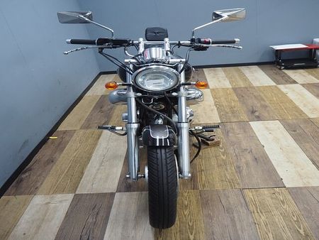 ヤマハ ビラーゴ250(XV250) XV250ビラーゴ 3DM9 フルノーマル 10