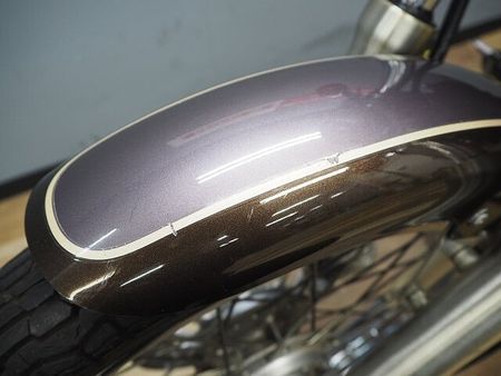 ヤマハ ビラーゴ250(XV250) XV250ビラーゴ 3DM4 プルバックハンドル 24