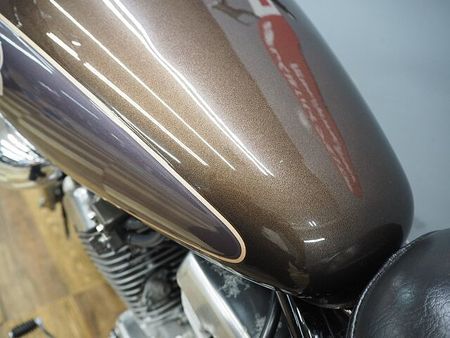 ヤマハ ビラーゴ250(XV250) XV250ビラーゴ 3DM4 プルバックハンドル 30