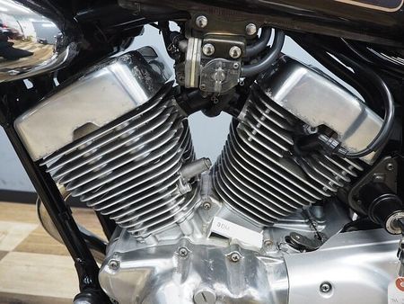 ヤマハ ビラーゴ250(XV250) XV250ビラーゴ 3DM4 プルバックハンドル 33