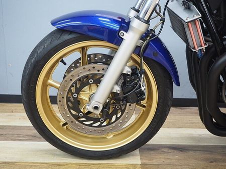 ホンダ CB750 CB750 RC42 F5 モリワキワンピース・社外オイルクーラー装備 11