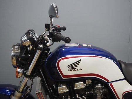 ホンダ CB750 CB750 RC42 F5 モリワキワンピース・社外オイルクーラー装備 12