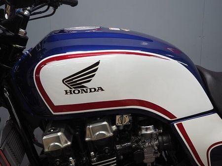 ホンダ CB750 CB750 RC42 F5 モリワキワンピース・社外オイルクーラー装備 13