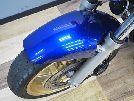 ホンダ CB750 CB750 RC42 F5 モリワキワンピース・社外オイルクーラー装備 17