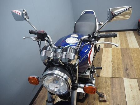 ホンダ CB750 CB750 RC42 F5 モリワキワンピース・社外オイルクーラー装備 18