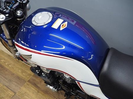 ホンダ CB750 CB750 RC42 F5 モリワキワンピース・社外オイルクーラー装備 20