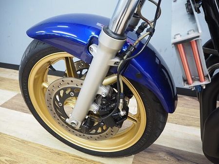 ホンダ CB750 CB750 RC42 F5 モリワキワンピース・社外オイルクーラー装備 22