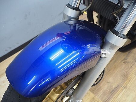 ホンダ CB750 CB750 RC42 F5 モリワキワンピース・社外オイルクーラー装備 24
