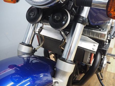 ホンダ CB750 CB750 RC42 F5 モリワキワンピース・社外オイルクーラー装備 25