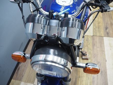 ホンダ CB750 CB750 RC42 F5 モリワキワンピース・社外オイルクーラー装備 26