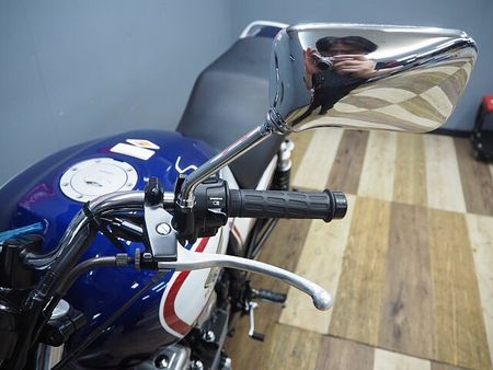 ホンダ CB750 CB750 RC42 F5 モリワキワンピース・社外オイルクーラー装備 27