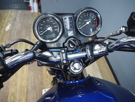 ホンダ CB750 CB750 RC42 F5 モリワキワンピース・社外オイルクーラー装備 30