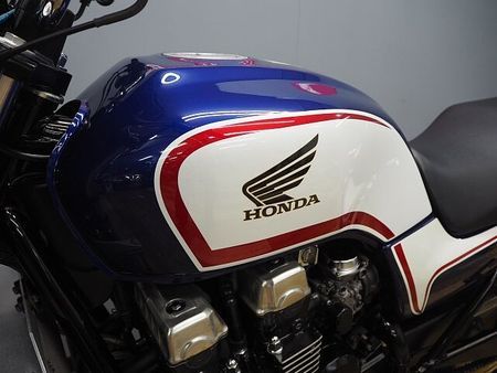 ホンダ CB750 CB750 RC42 F5 モリワキワンピース・社外オイルクーラー装備 32