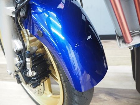ホンダ CB750 CB750 RC42 F5 モリワキワンピース・社外オイルクーラー装備 34