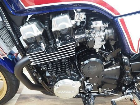 ホンダ CB750 CB750 RC42 F5 モリワキワンピース・社外オイルクーラー装備 35