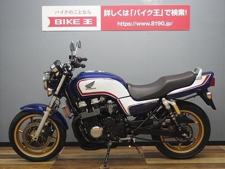 ホンダ CB750 CB750 RC42 F5 モリワキワンピース・社外オイルクーラー装備 4